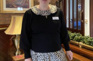 Meet our Home Manager Joanne Monoghan – Cedar Falls