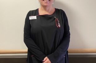 Meet Horncastle Home Manager- Susan Hughes