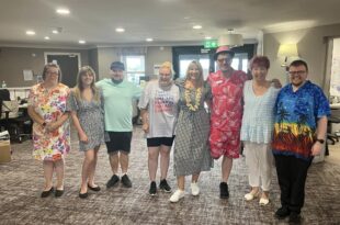 Avocet House community open day