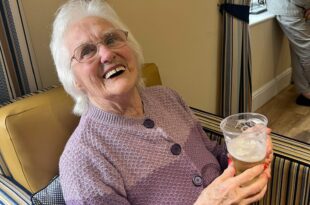 If Carlsberg made Care Homes