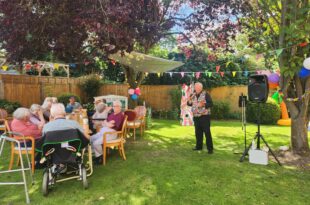 Sandpiper Summer Fayre