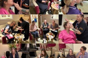 Pamper evening delight at Cloverleaf: A night of relaxation and community