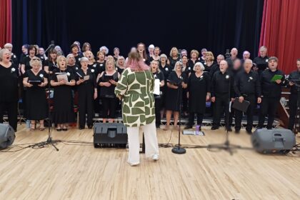 ReSound community choir