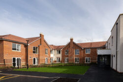 Humberston House Care Home