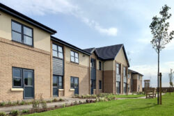 Holbeach Meadows Care Home