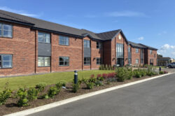 Meadows Park Care Home